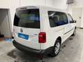 Volkswagen Caddy Maxi 2.0 TDI 4Motion *PDC*SHZ*1-Hand* Weiß - thumbnail 4