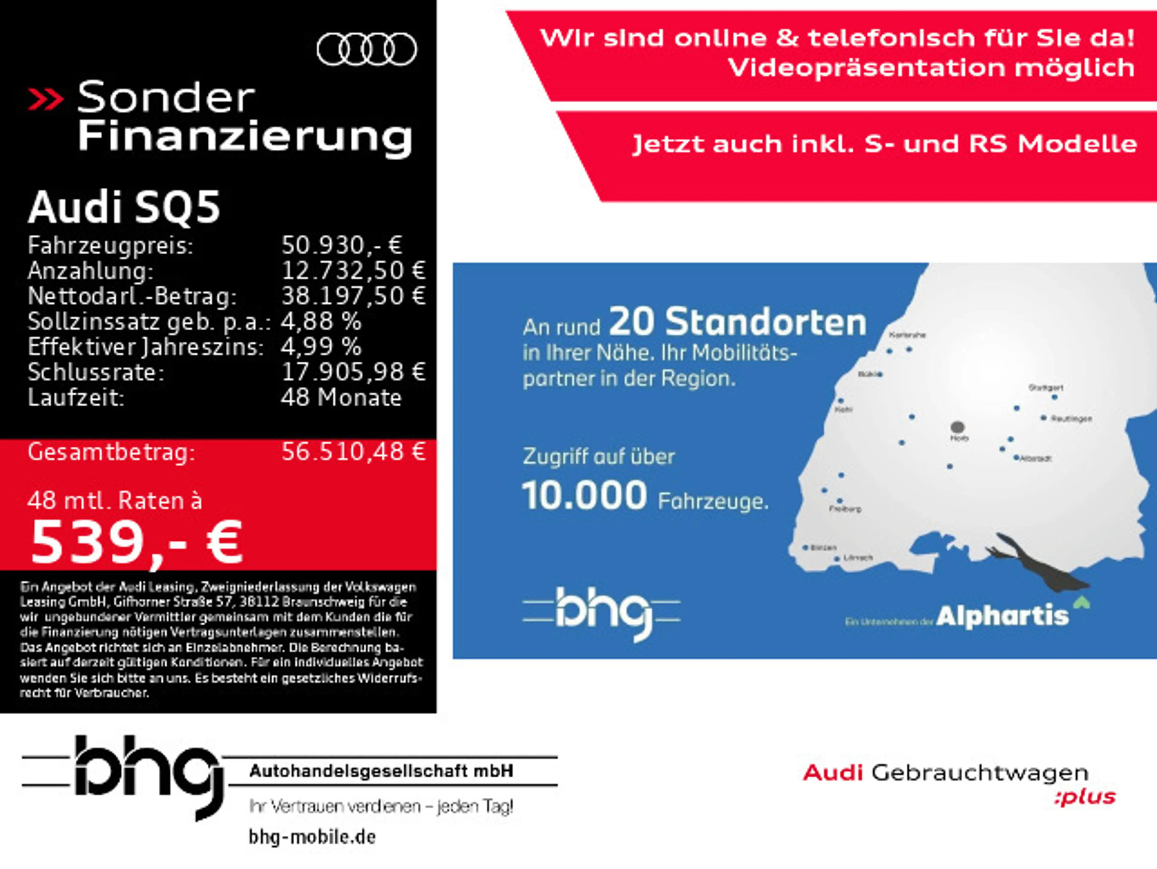 Audi SQ5 TDI — photo 2