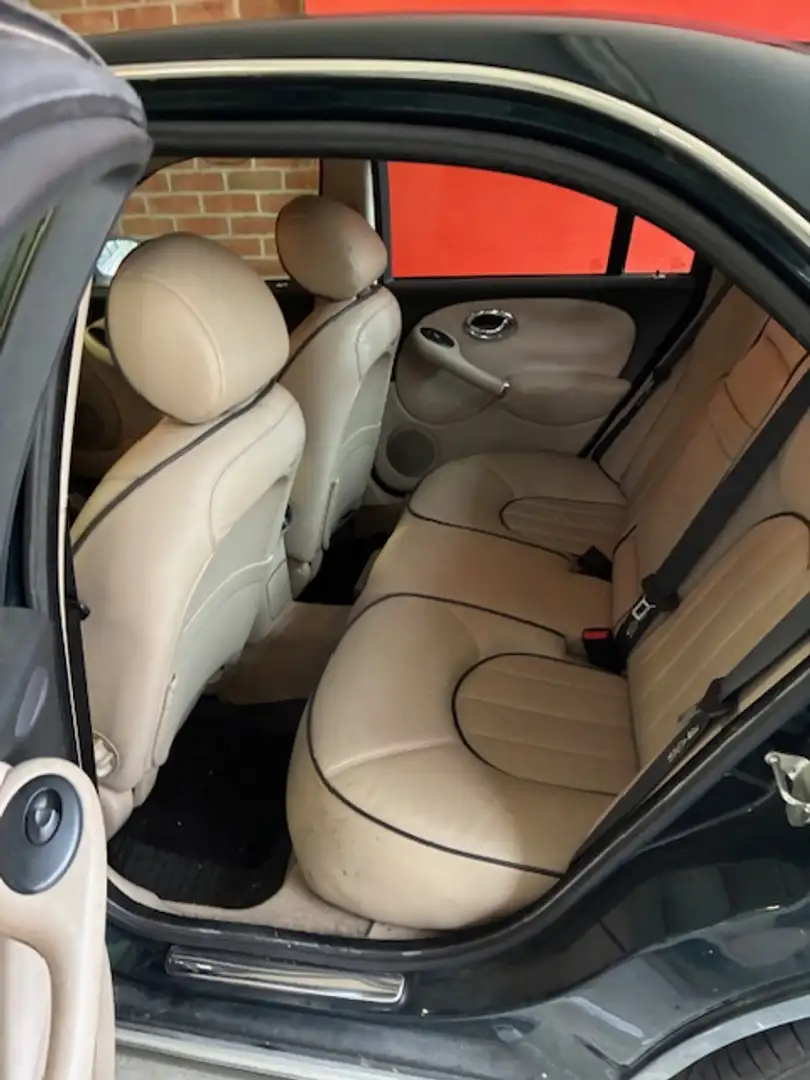 Rover 75 75 2.0 CDT Pack Luxe - 2