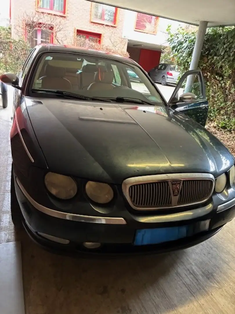 Rover 75 75 2.0 CDT Pack Luxe - 1