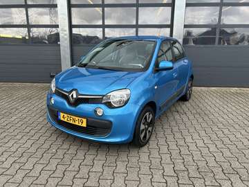 1.0 SCe 70pk Expression