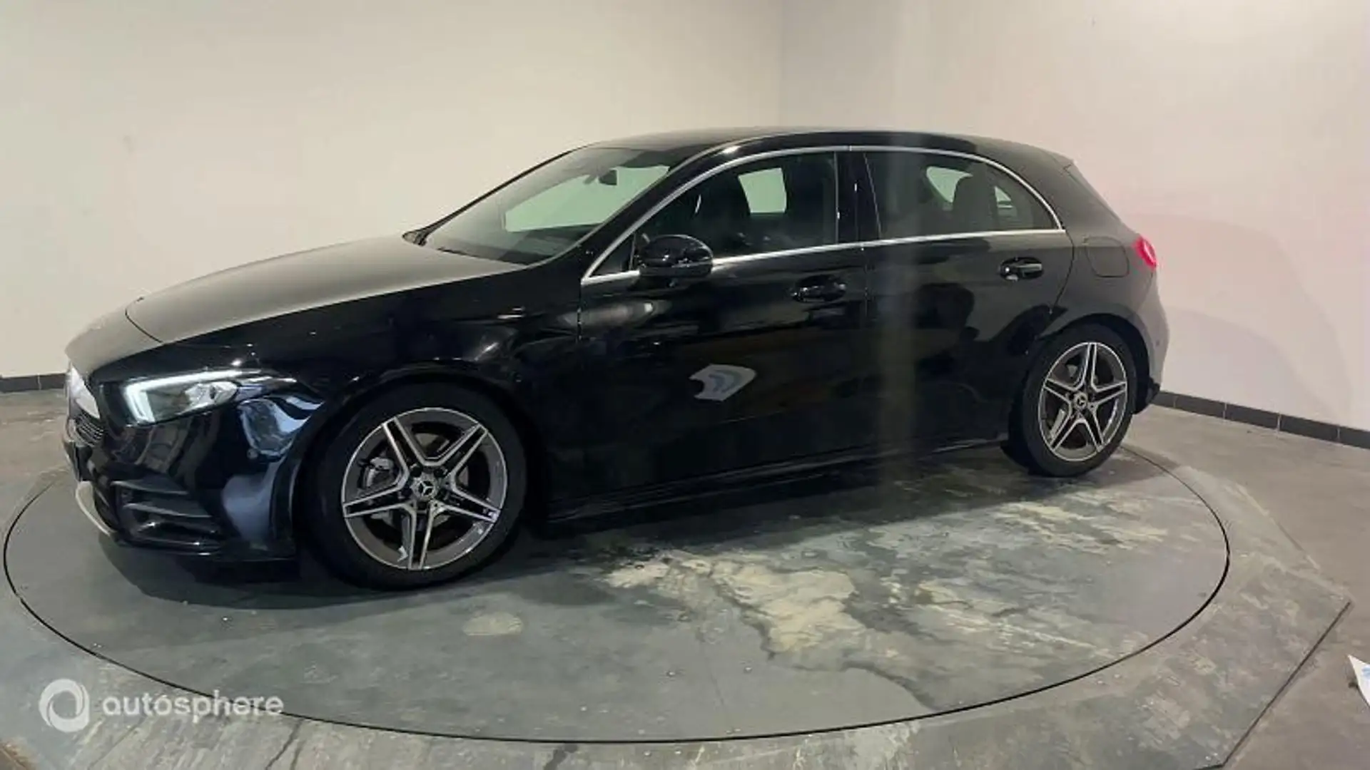 Mercedes-Benz CL 180 136ch AMG Line - 1