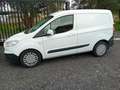 Ford Courier Blanc - thumbnail 1