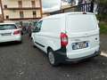 Ford Courier Blanc - thumbnail 4