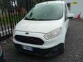 Ford Courier Blanc - thumbnail 2