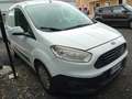 Ford Courier Blanc - thumbnail 3