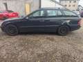 Mercedes-Benz C 220 CDI Automatik Navi SD Servo**** Noir - thumbnail 7