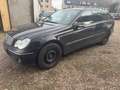 Mercedes-Benz C 220 CDI Automatik Navi SD Servo**** Noir - thumbnail 1