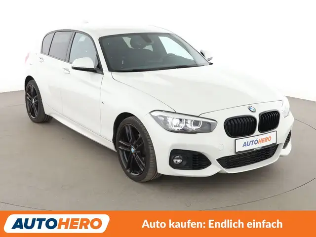 BMW M view 8