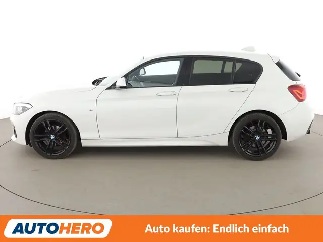 BMW M view 3