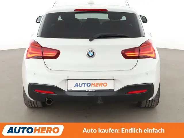 BMW M view 5