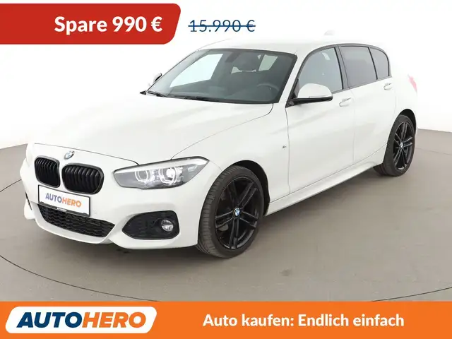 BMW M main image