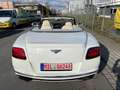 Bentley Continental GTC V8*MULLINER*FACELIFT*SHZ*SITZBEL Білий - thumbnail 3
