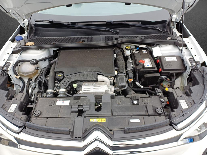 Citroen C4 PureTech 130 S&S EAT8 Shine — photo 5