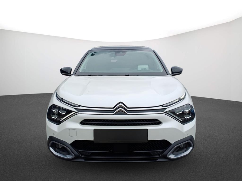 Citroen C4 PureTech 130 S&S EAT8 Shine — photo 2