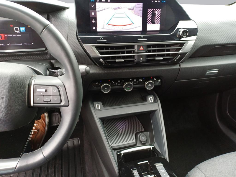 Citroen C4 PureTech 130 S&S EAT8 Shine — photo 12