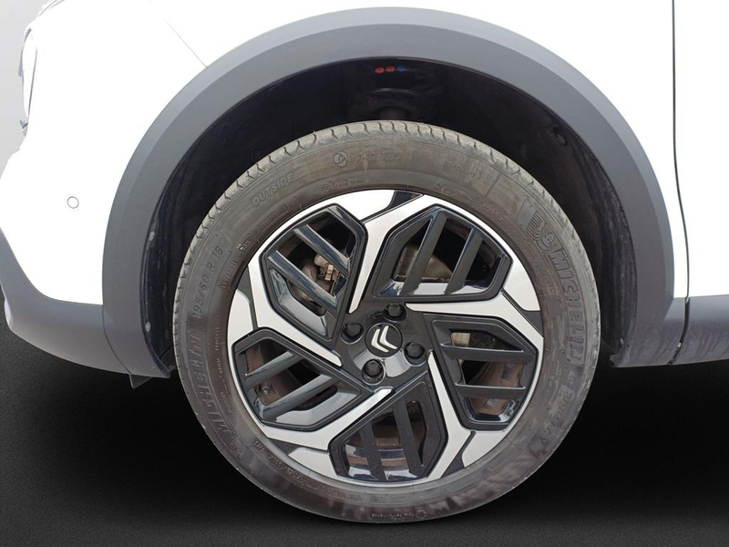 Citroen C4 PureTech 130 S&S EAT8 Shine — photo 8