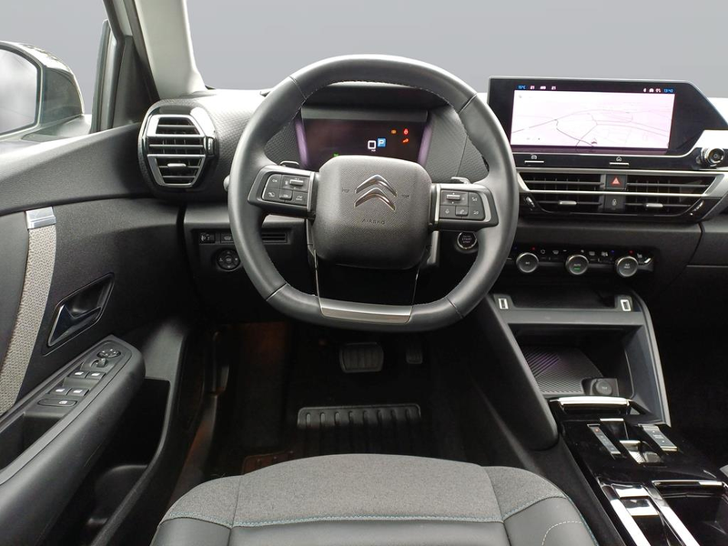 Citroen C4 PureTech 130 S&S EAT8 Shine — photo 13
