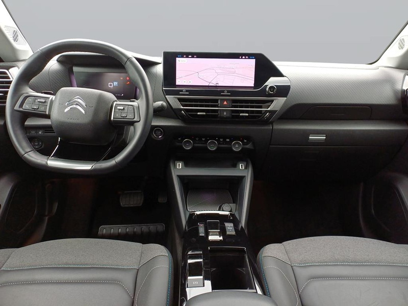 Citroen C4 PureTech 130 S&S EAT8 Shine — photo 10