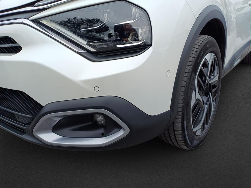 Citroen C4 PureTech 130 S&S EAT8 Shine — photo 9