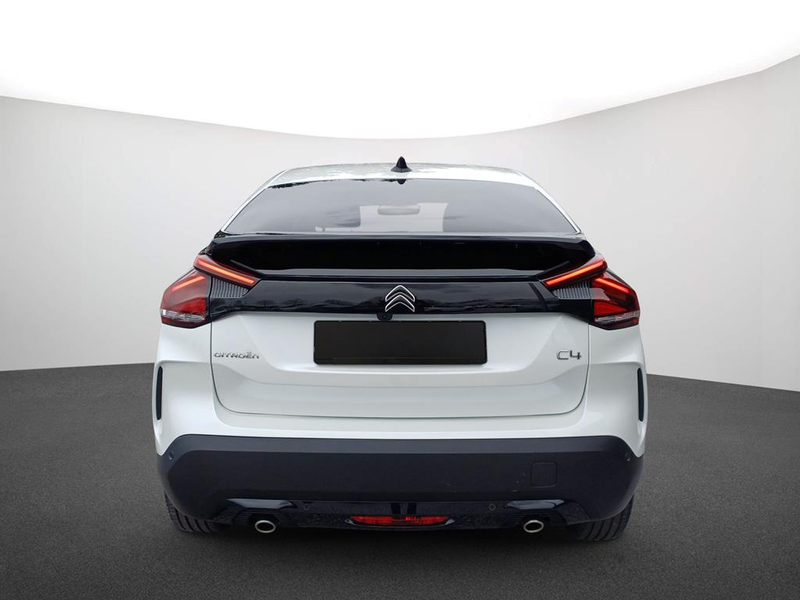 Citroen C4 PureTech 130 S&S EAT8 Shine — photo 3