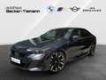 BMW 550 e xDrive Limousine 19" / Harman Kardon / DrivAssPr Сірий - thumbnail 1