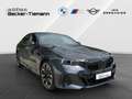 BMW 550 e xDrive Limousine 19" / Harman Kardon / DrivAssPr Сірий - thumbnail 7