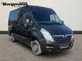 Opel Movano KAWA L2H2 3,3t - Standheizung -AHK - Navigation Negro - thumbnail 3