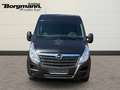 Opel Movano KAWA L2H2 3,3t - Standheizung -AHK - Navigation Negro - thumbnail 2
