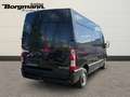 Opel Movano KAWA L2H2 3,3t - Standheizung -AHK - Navigation Negro - thumbnail 4