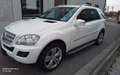 Mercedes-Benz ML 350 ML -Klasse ML 350 CDI 4Matic Bílá - thumbnail 2