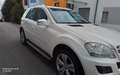 Mercedes-Benz ML 350 ML -Klasse ML 350 CDI 4Matic Bílá - thumbnail 10