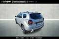 Dacia Duster 1.0 tce Prestige up SL DaciaPlus Gpl 4x2 100cv Argento - thumbnail 2