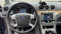 Ford Galaxy 2.0 TDCi DPF Ghia Blau - thumbnail 10