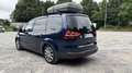 Ford Galaxy 2.0 TDCi DPF Ghia Blau - thumbnail 5