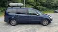Ford Galaxy 2.0 TDCi DPF Ghia Blau - thumbnail 2