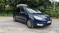 Ford Galaxy 2.0 TDCi DPF Ghia Blau - thumbnail 1