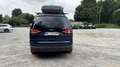 Ford Galaxy 2.0 TDCi DPF Ghia Blau - thumbnail 4