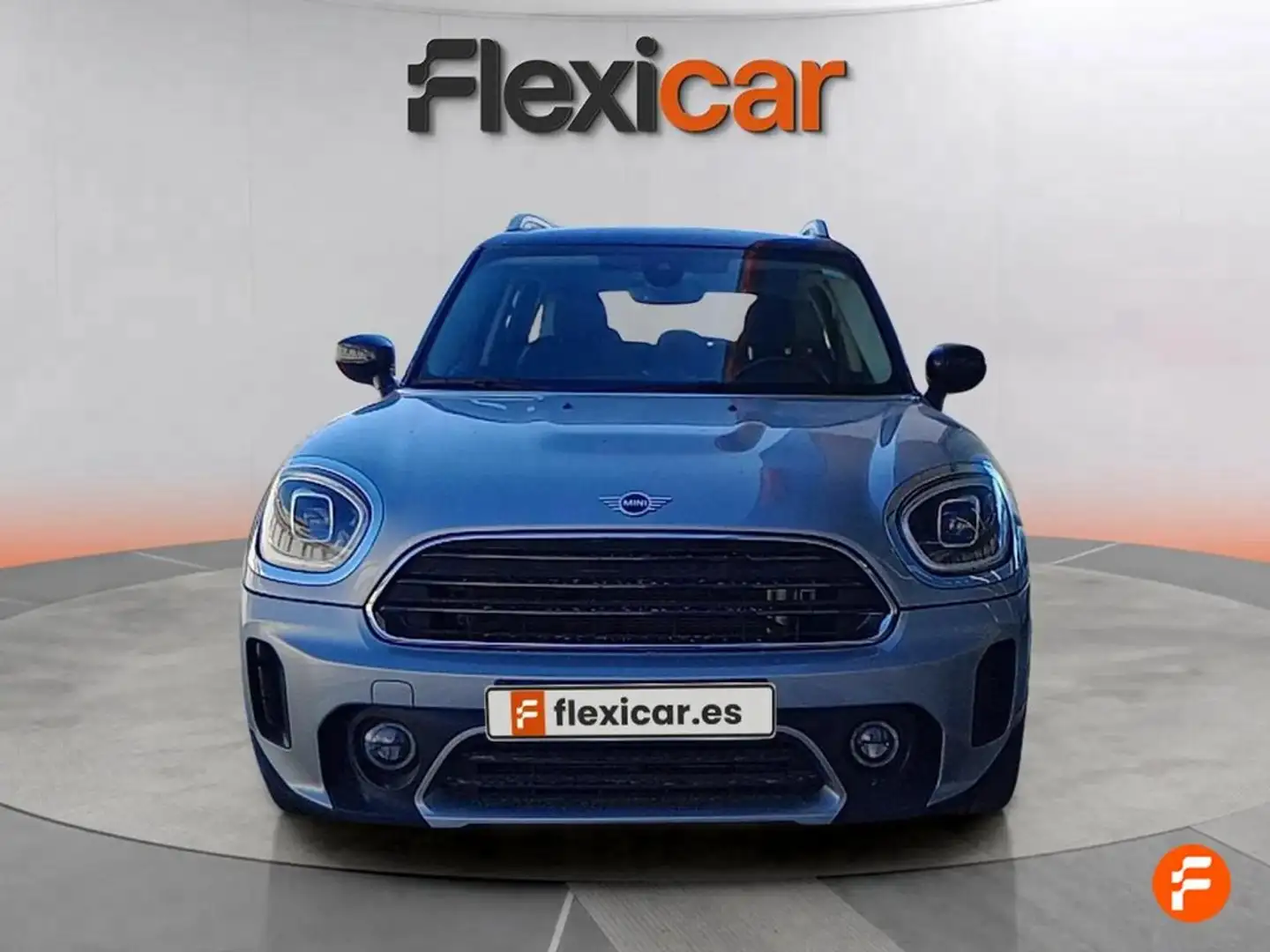 MINI Cooper Countryman Gri - 2
