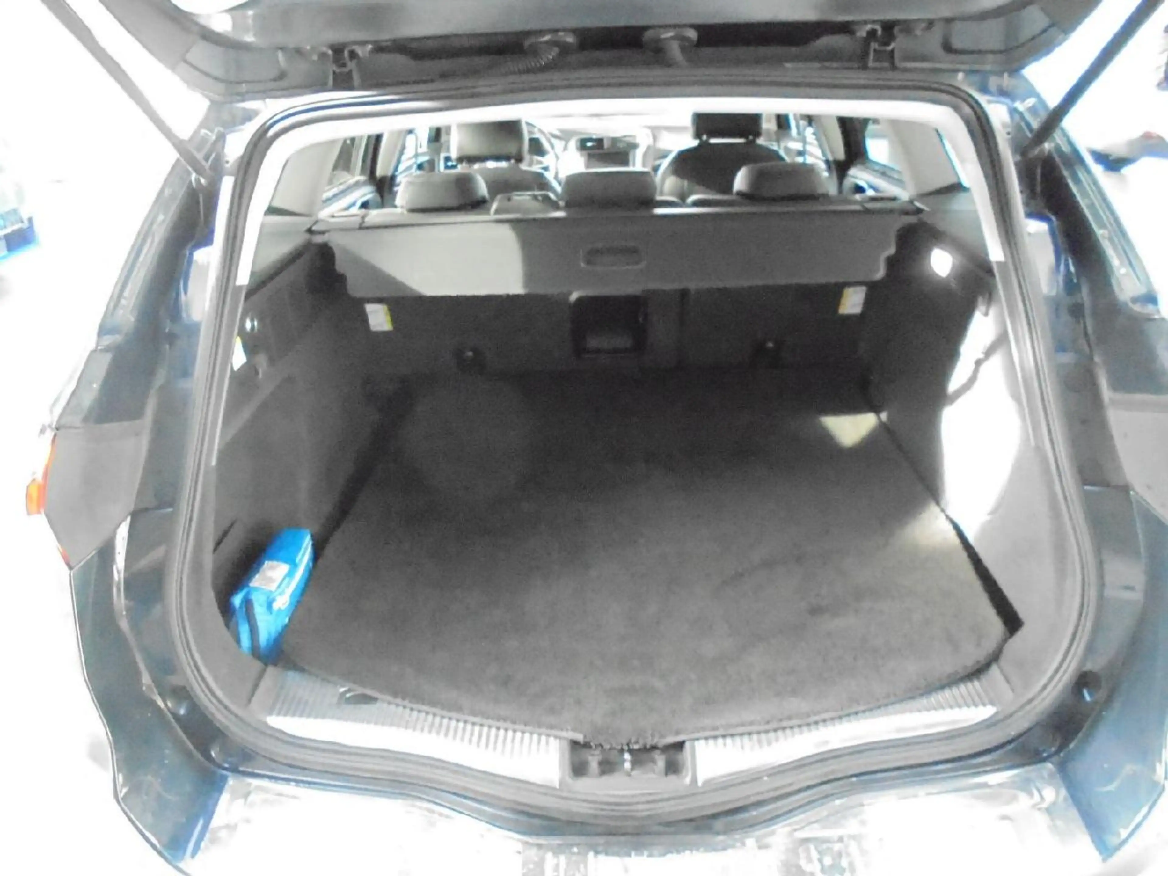 Ford Mondeo Vignale AWD — photo 6