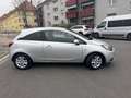 Opel Corsa E Edition Plateado - thumbnail 4
