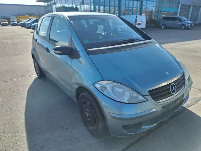Mercedes-Benz A 150