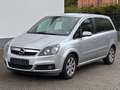 Opel Zafira B 2.2 CATCH ME*TÜV neu*Klima*SHZ*Navi Zilver - thumbnail 5
