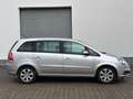 Opel Zafira B 2.2 CATCH ME*TÜV neu*Klima*SHZ*Navi Zilver - thumbnail 2