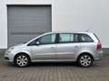 Opel Zafira B 2.2 CATCH ME*TÜV neu*Klima*SHZ*Navi Zilver - thumbnail 6