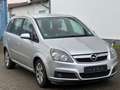 Opel Zafira B 2.2 CATCH ME*TÜV neu*Klima*SHZ*Navi Zilver - thumbnail 1