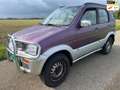 Daihatsu Terios 1.3 SX |GOED LEZEN| Paars - thumbnail 1