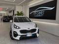 Kia Sportage 1.6 CRDI MHEV BUSINESS 2WD DCT Bianco - thumbnail 1