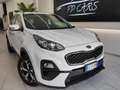 Kia Sportage 1.6 CRDI MHEV BUSINESS 2WD DCT Bianco - thumbnail 3