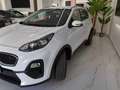 Kia Sportage 1.6 CRDI MHEV BUSINESS 2WD DCT Bianco - thumbnail 7